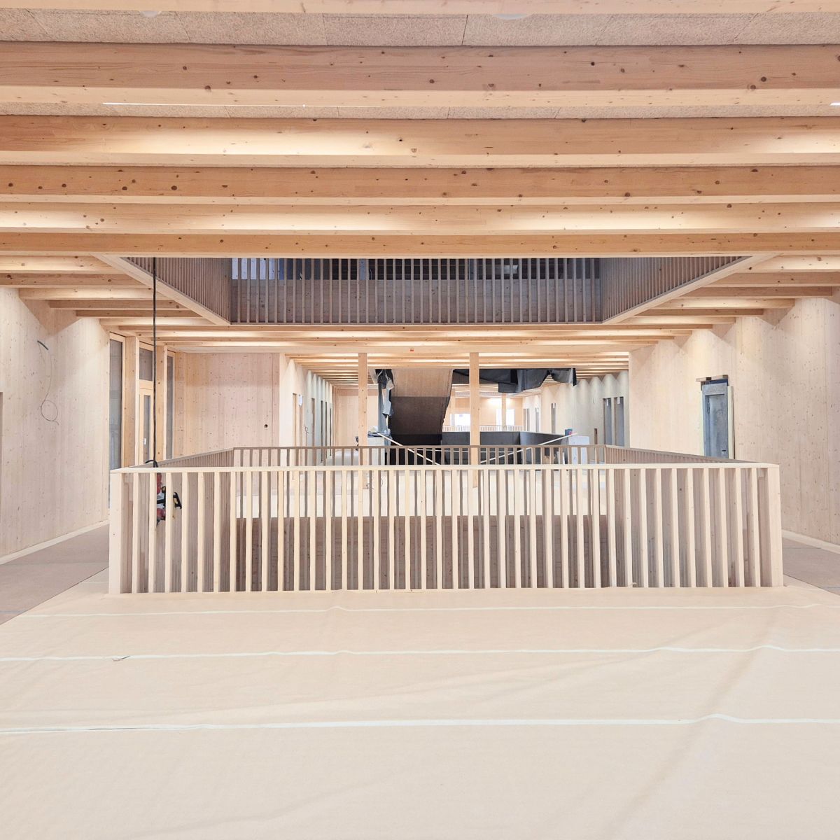 Freilassing | Grundschule - Projektupdate