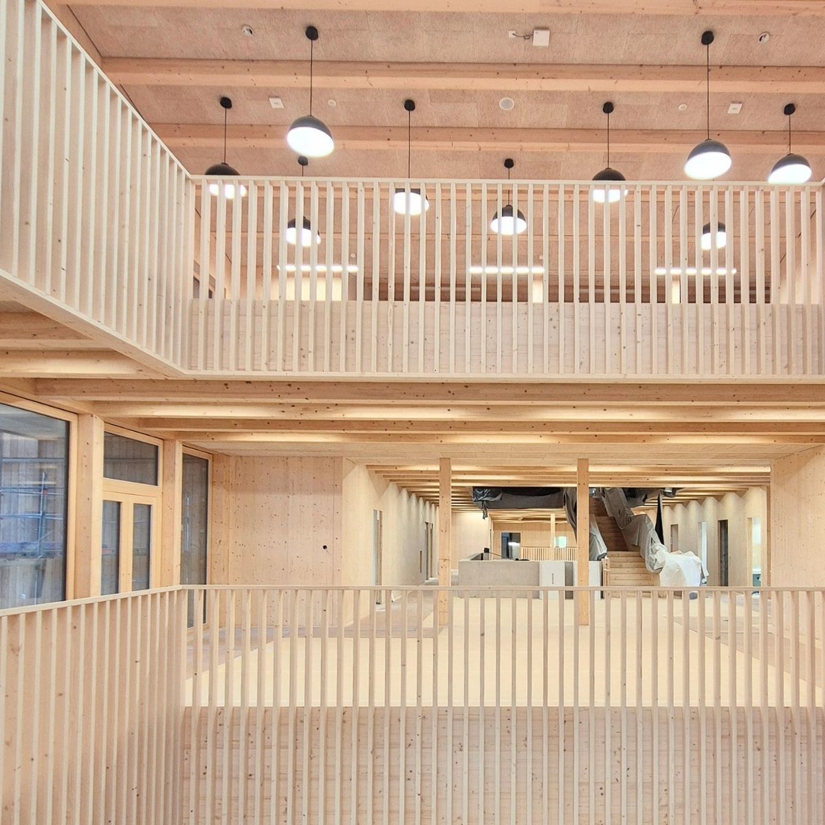 Freilassing | Grundschule - Projektupdate