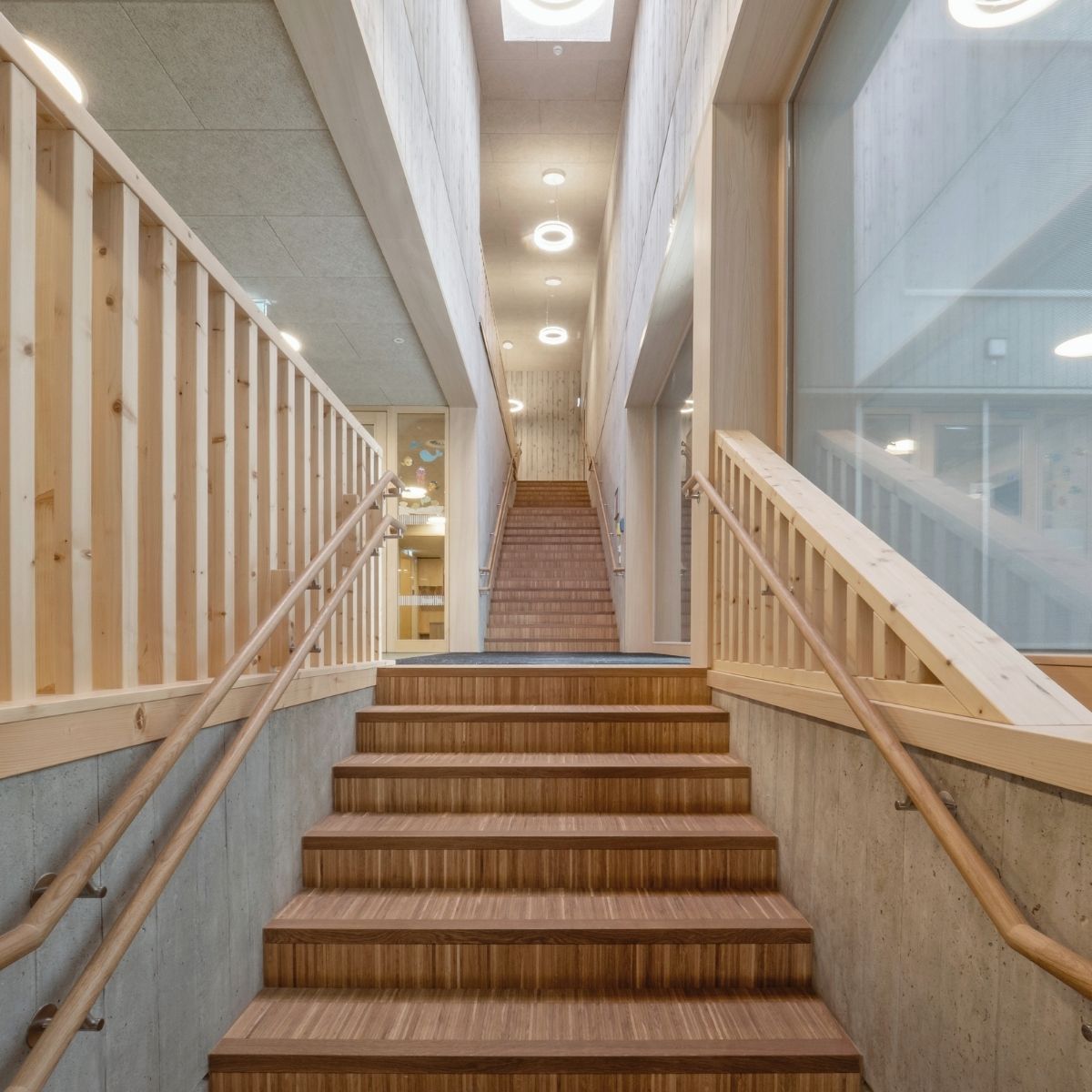 Kümmersbruck | Neubau KITA St. Raphael