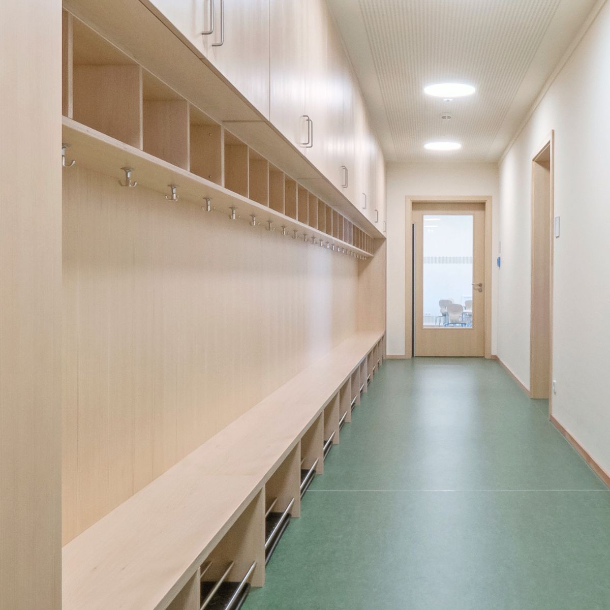 Kümmersbruck | Neubau KITA St. Raphael