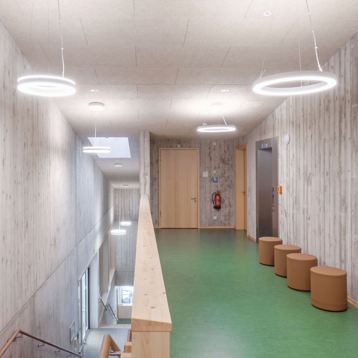 Kümmersbruck | Neubau KITA St. Raphael