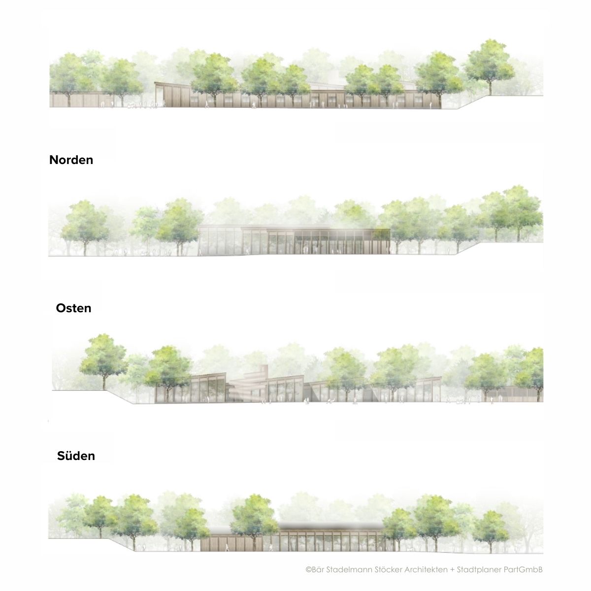 Neubau Freizeitbad Saarburg_Ansichten